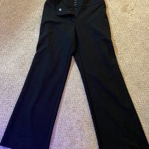 Dress Trouser